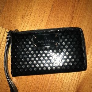 Kate Spade Wristlet